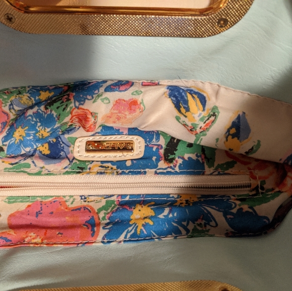 Aldo Clutch/Crossbody Bag - Picture 5 of 6